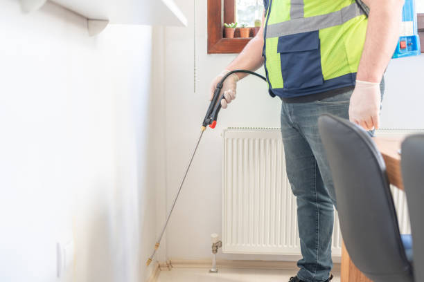 Best Exterminator Services  in Barnwell, SC